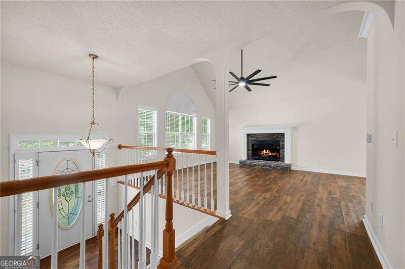 237 Taylors Farm Drive Canton - Photo 12