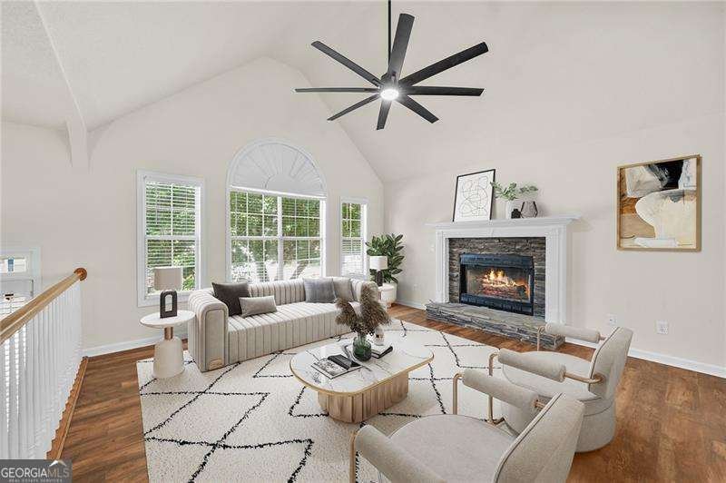237 Taylors Farm Drive Canton - Photo 14