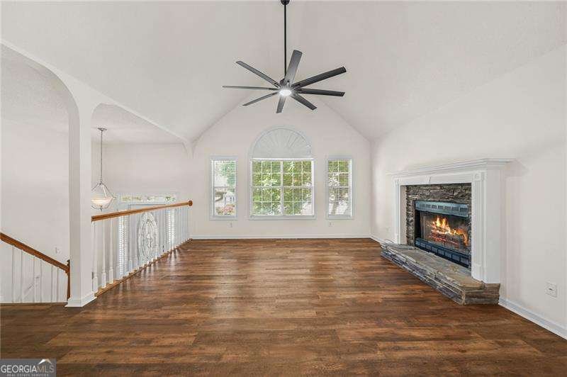 237 Taylors Farm Drive Canton - Photo 15