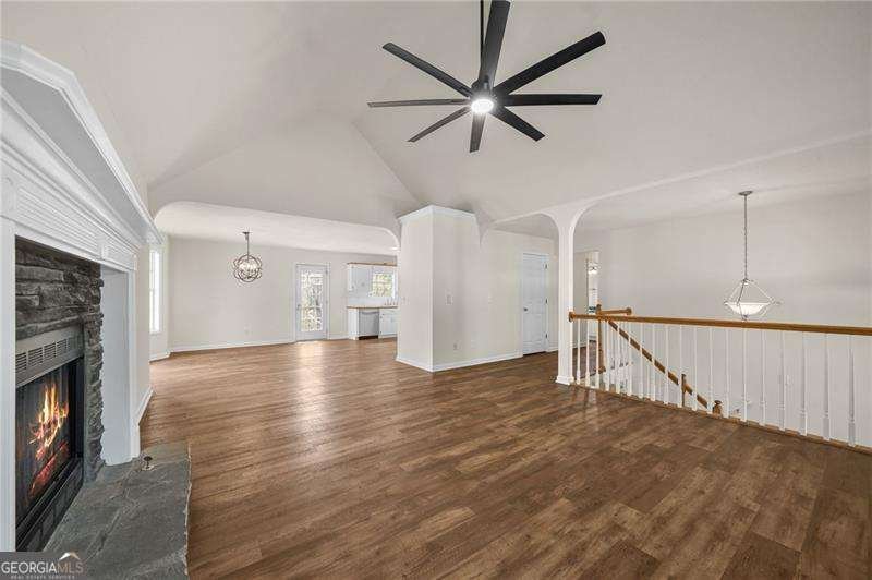 237 Taylors Farm Drive Canton - Photo 17