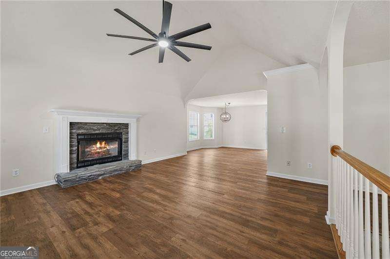 237 Taylors Farm Drive Canton - Photo 18