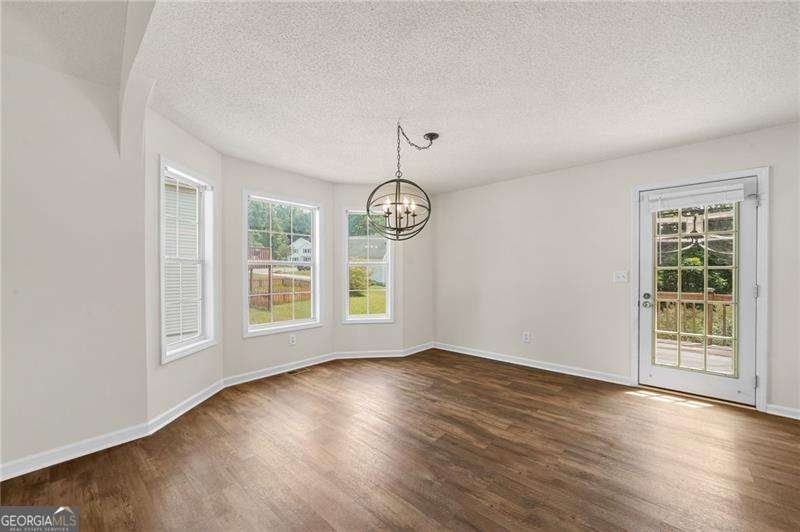 237 Taylors Farm Drive Canton - Photo 19