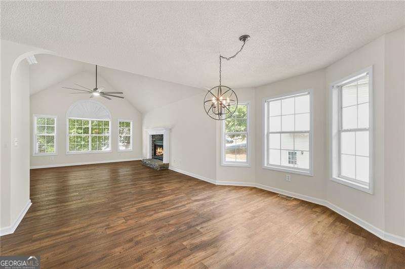 237 Taylors Farm Drive Canton - Photo 21