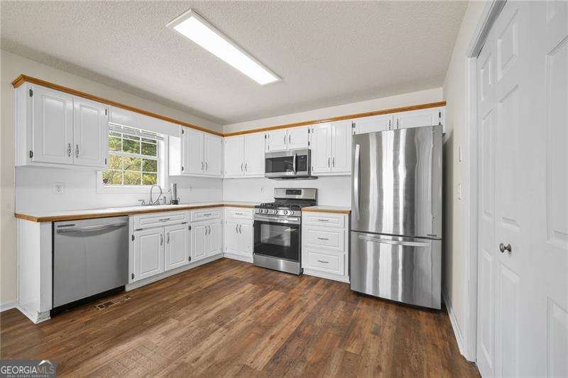 237 Taylors Farm Drive Canton - Photo 23