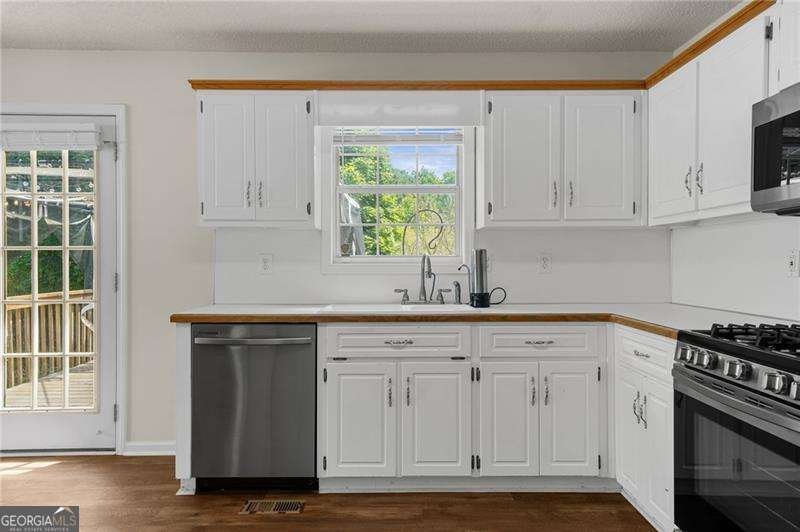 237 Taylors Farm Drive Canton - Photo 25