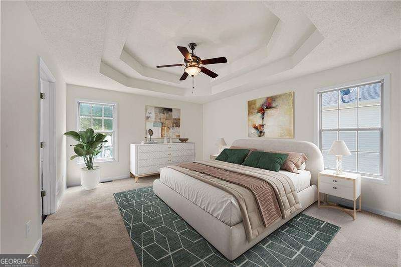 237 Taylors Farm Drive Canton - Photo 27