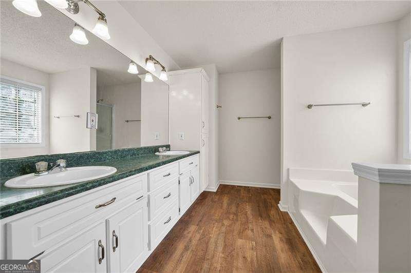 237 Taylors Farm Drive Canton - Photo 30