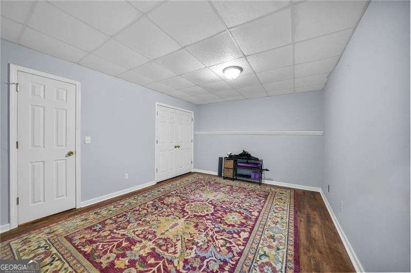 237 Taylors Farm Drive Canton - Photo 41