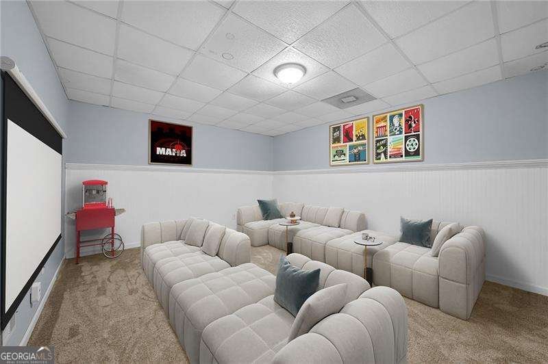 237 Taylors Farm Drive Canton - Photo 45