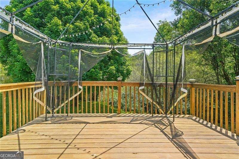 237 Taylors Farm Drive Canton - Photo 50