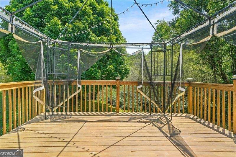 237 Taylors Farm Drive Canton - Photo 51