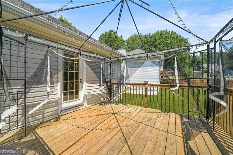 237 Taylors Farm Drive Canton - Photo 52