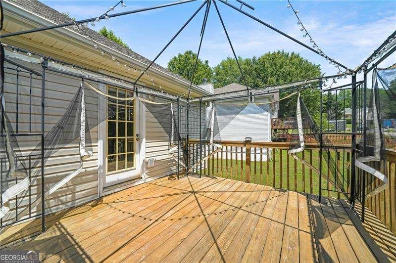 237 Taylors Farm Drive Canton - Photo 53