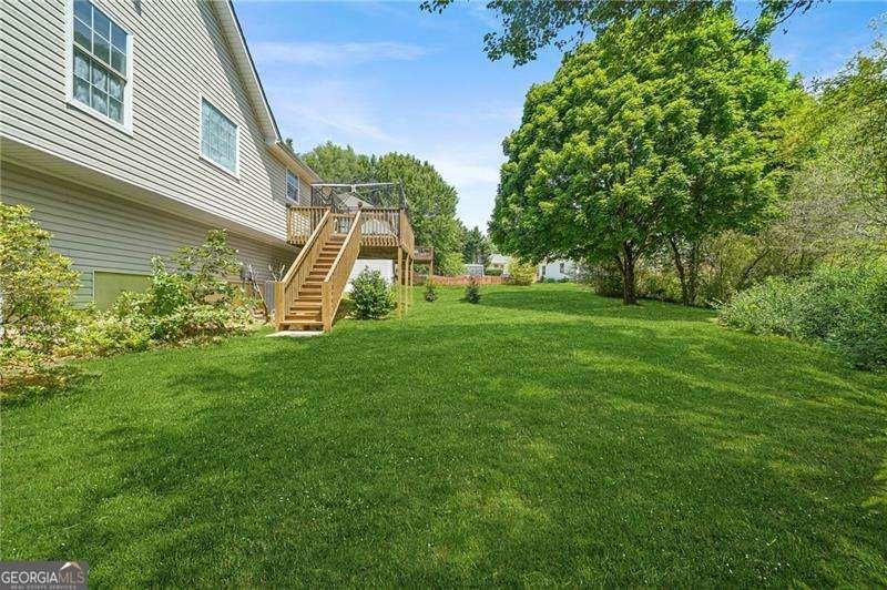 237 Taylors Farm Drive Canton - Photo 54