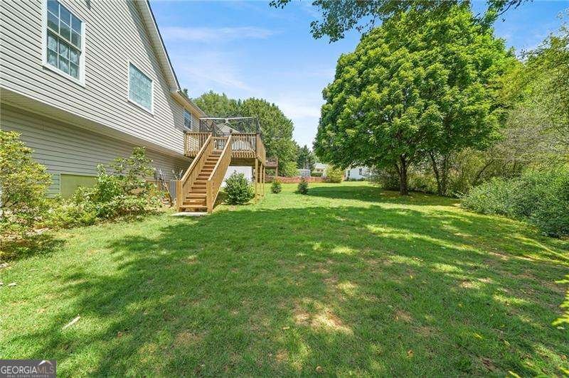 237 Taylors Farm Drive Canton - Photo 55