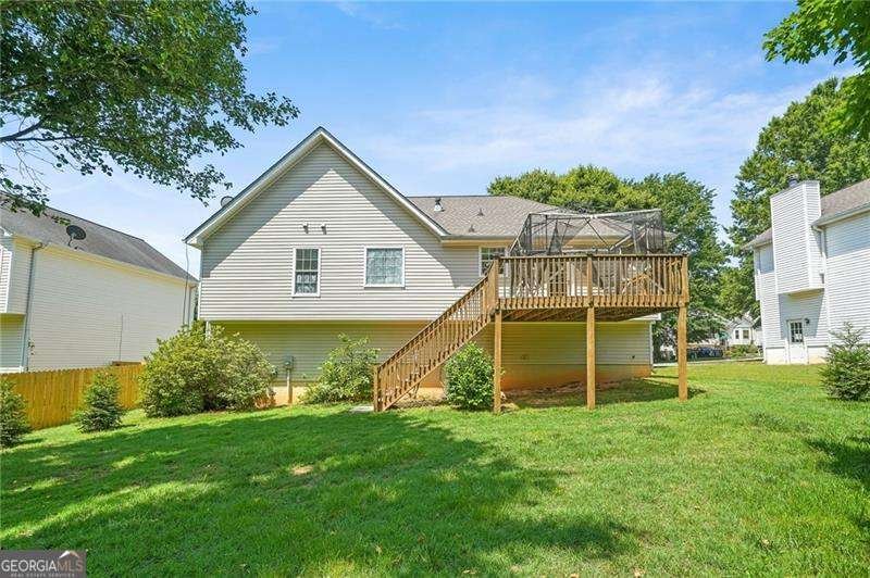 237 Taylors Farm Drive Canton - Photo 58