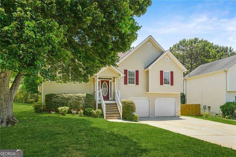 237 Taylors Farm Drive Canton - Photo 6