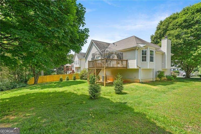 237 Taylors Farm Drive Canton - Photo 60