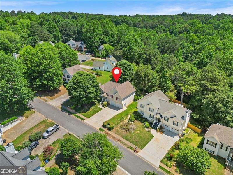 237 Taylors Farm Drive Canton - Photo 61
