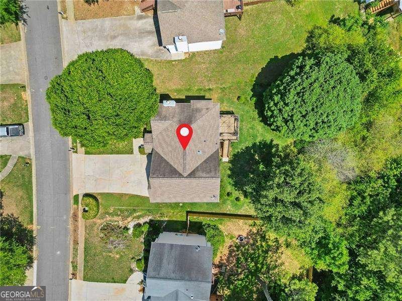 237 Taylors Farm Drive Canton - Photo 62
