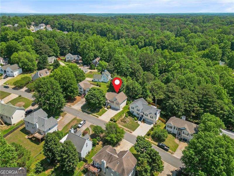 237 Taylors Farm Drive Canton - Photo 63