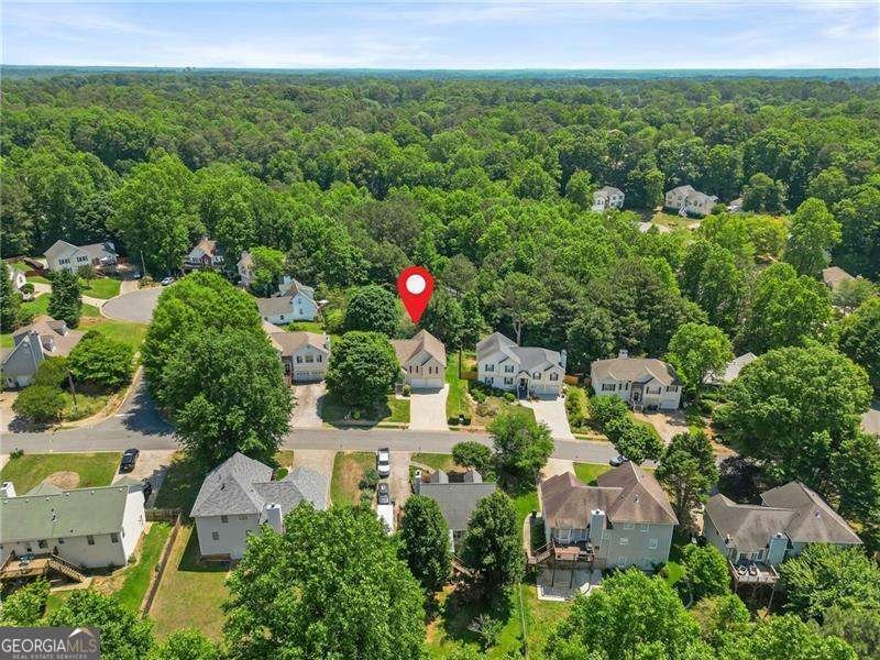 237 Taylors Farm Drive Canton - Photo 64
