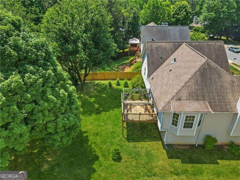 237 Taylors Farm Drive Canton - Photo 65