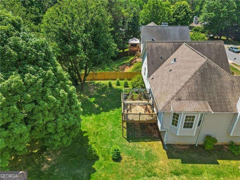 237 Taylors Farm Drive Canton - Photo 66