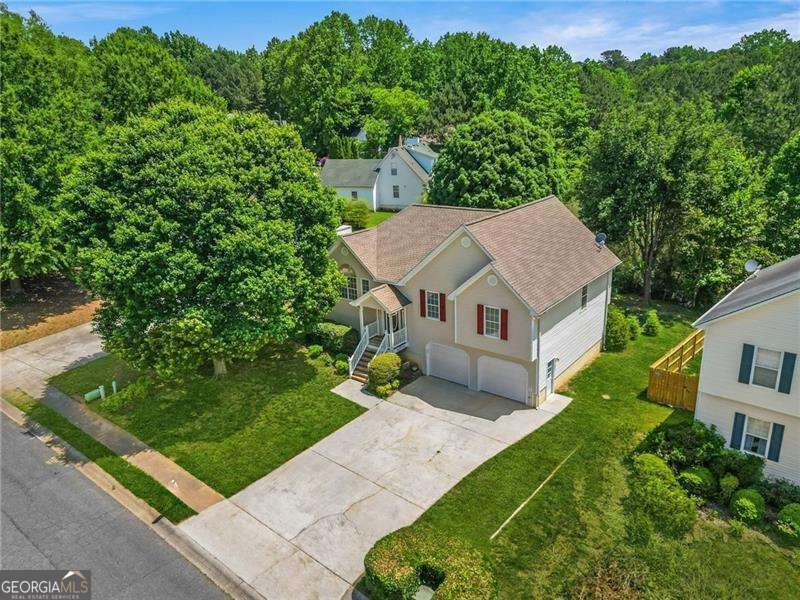 237 Taylors Farm Drive Canton - Photo 67
