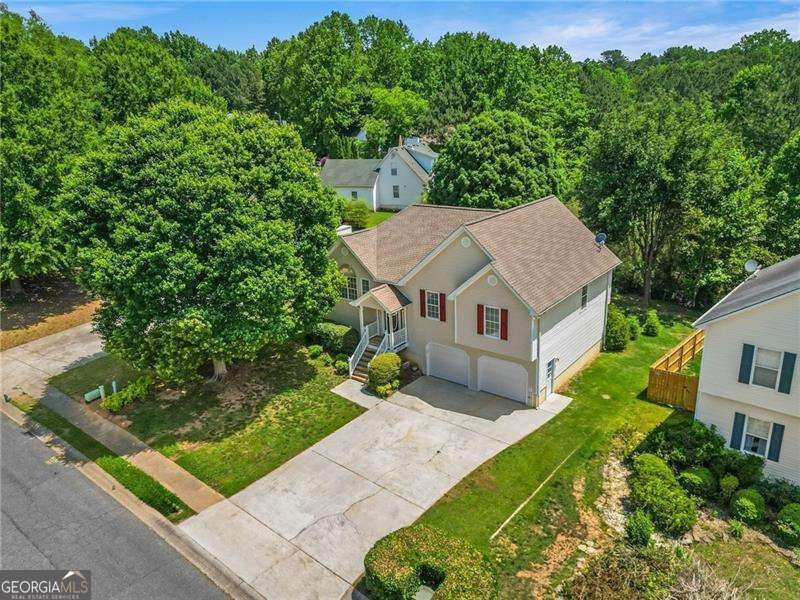 237 Taylors Farm Drive Canton - Photo 68