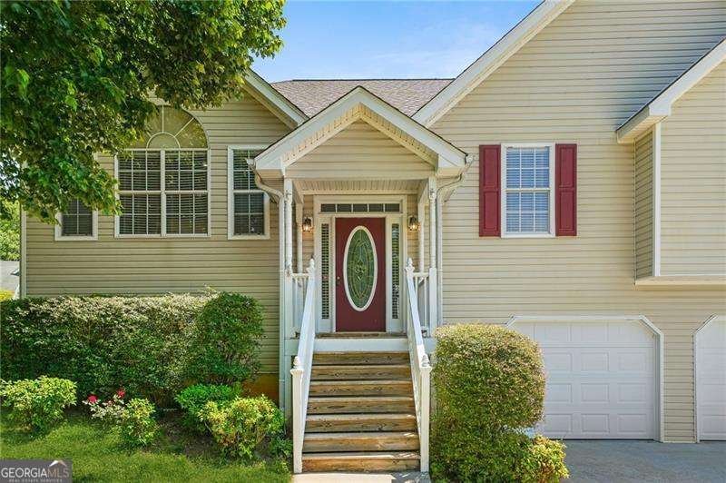237 Taylors Farm Drive Canton - Photo 8