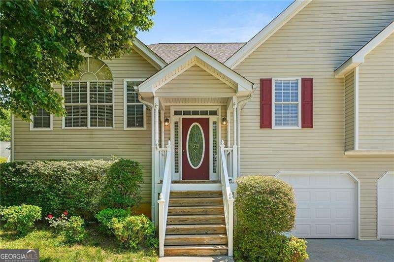 237 Taylors Farm Drive Canton - Photo 9