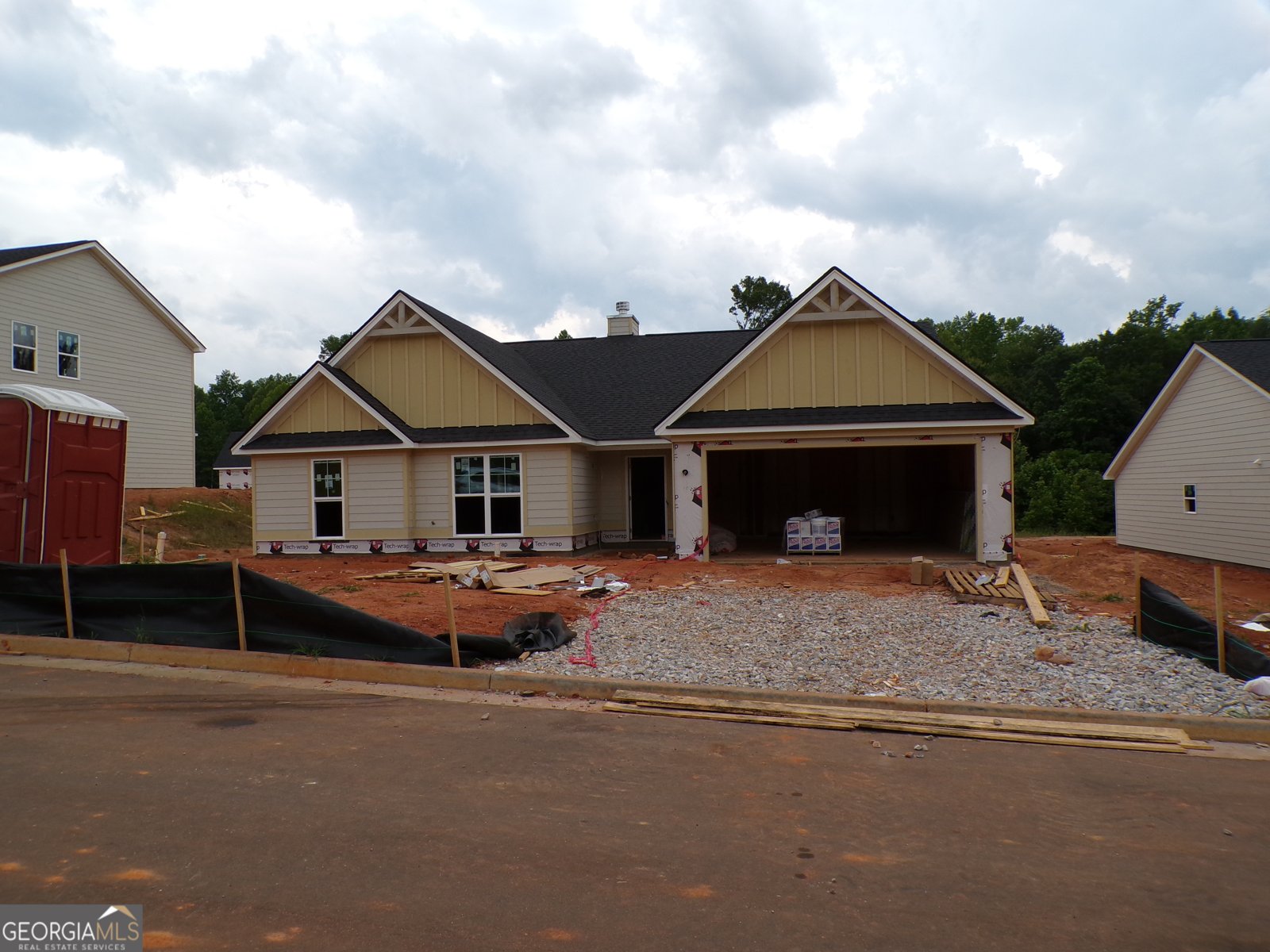 61 Altamaha Drive Jefferson - main photo