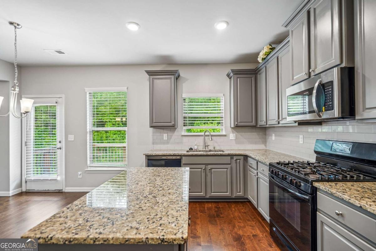 3883 Okefenokee Ridge Loganville - Photo 14