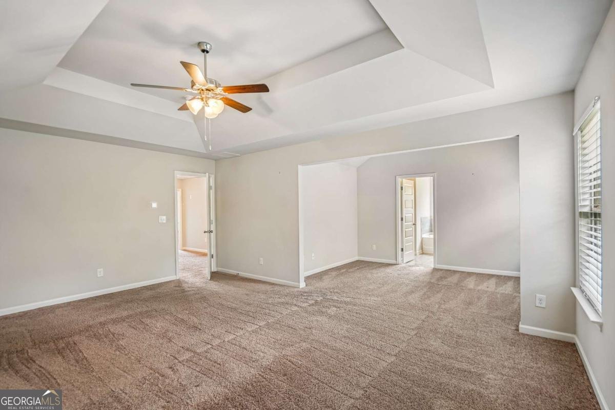 3883 Okefenokee Ridge Loganville - Photo 17