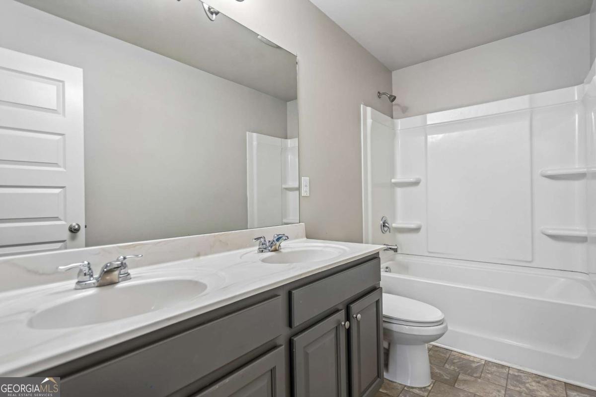 3883 Okefenokee Ridge Loganville - Photo 26