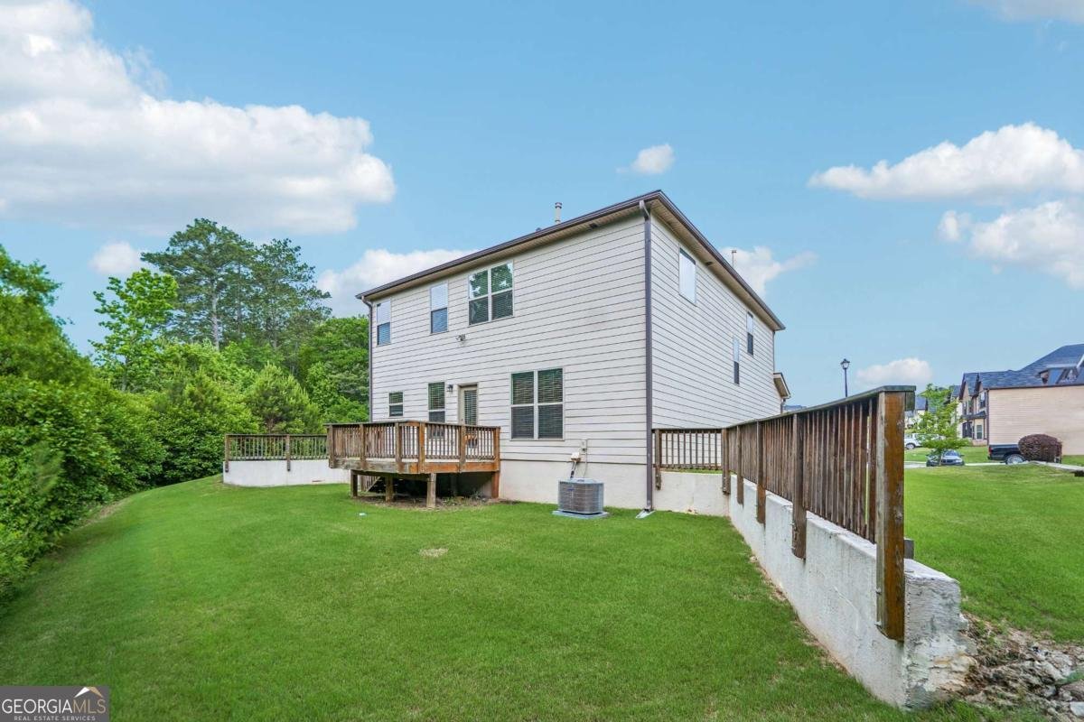 3883 Okefenokee Ridge Loganville - Photo 31