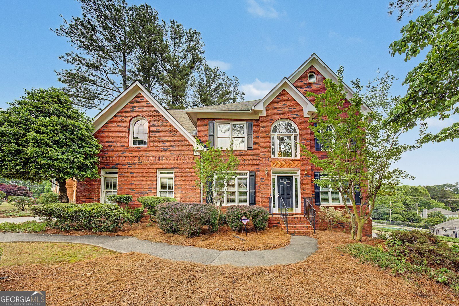 5008 Kendall Station Acworth - main photo