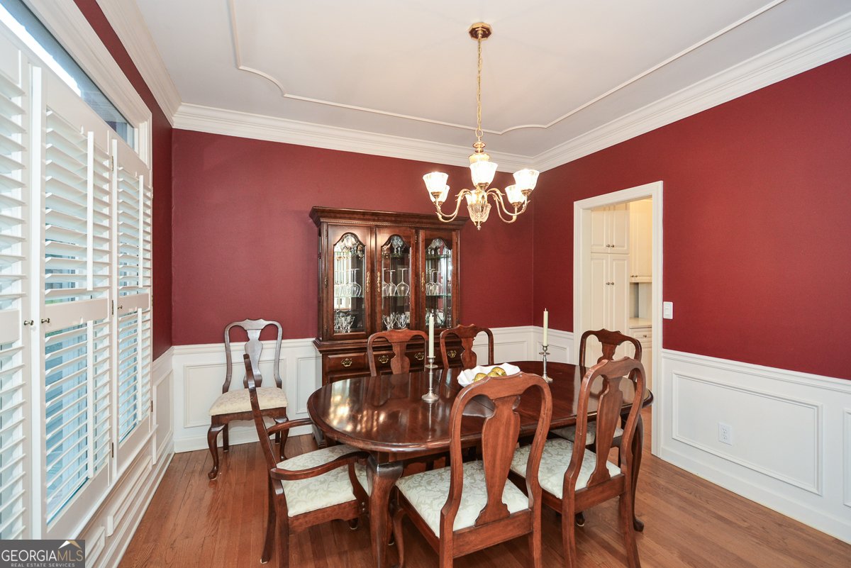 5008 Kendall Station Acworth - Photo 19