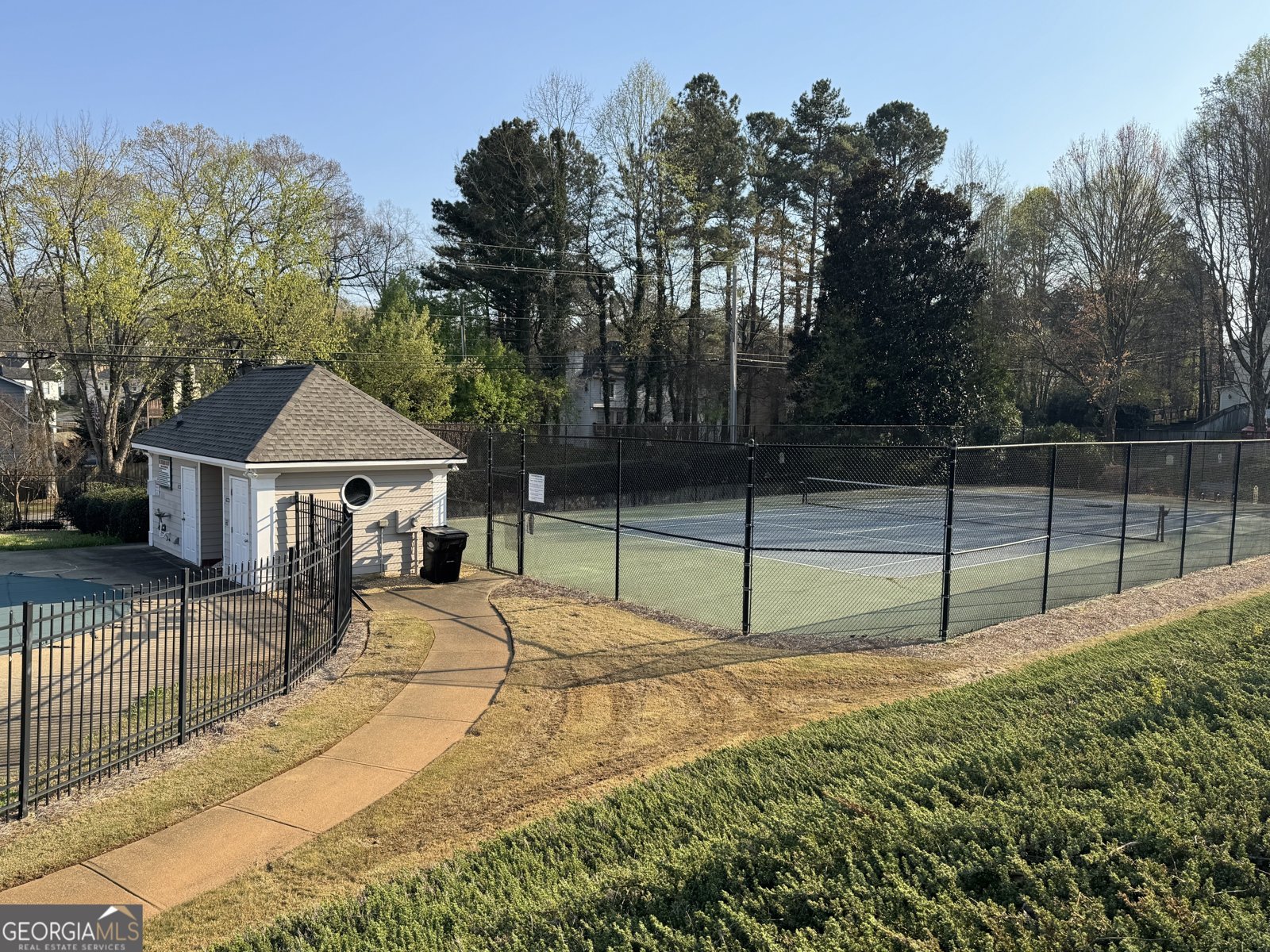 5008 Kendall Station Acworth - Photo 45
