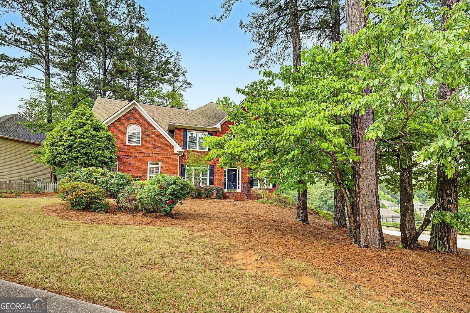 5008 Kendall Station Acworth - Photo 56