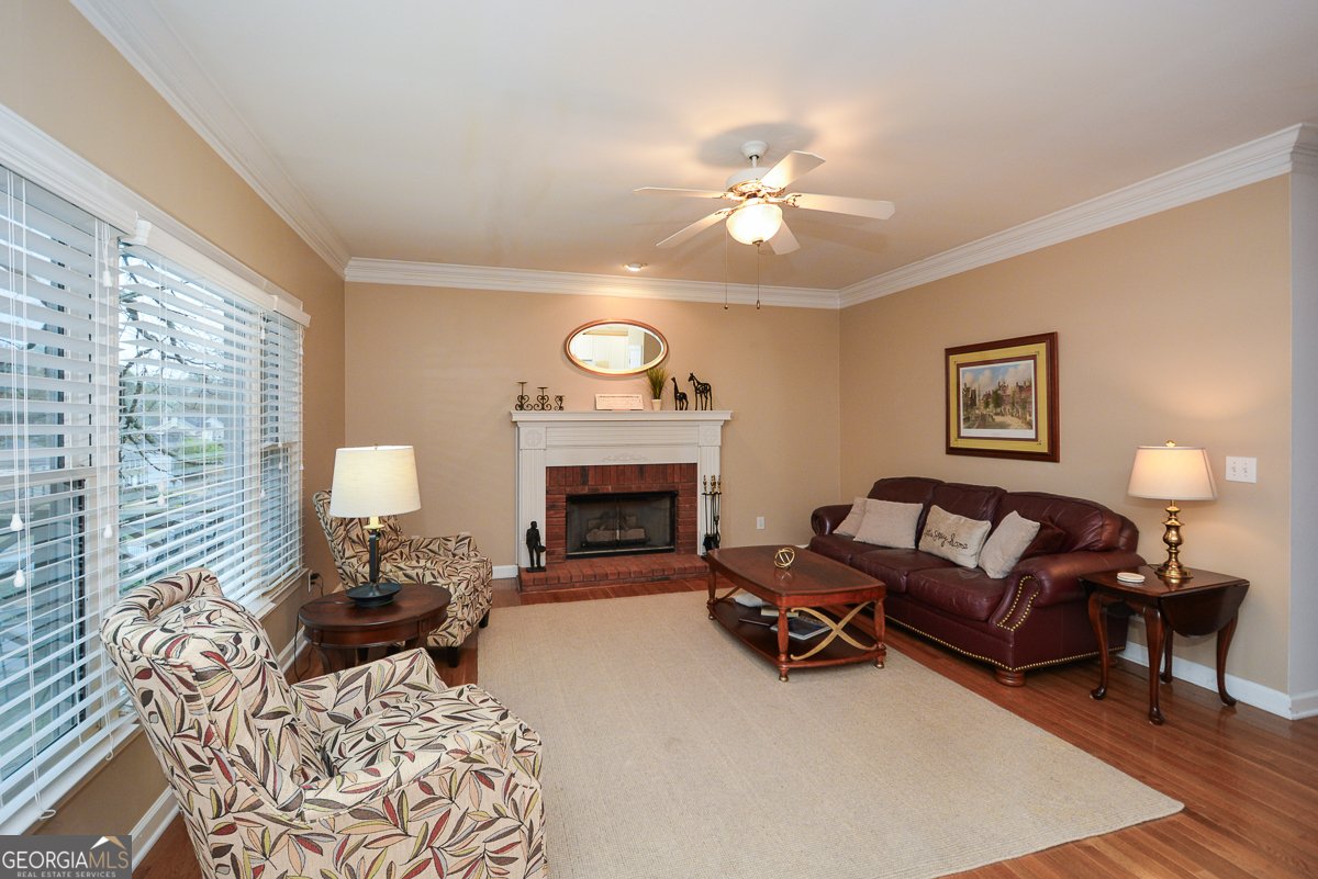 5008 Kendall Station Acworth - Photo 8