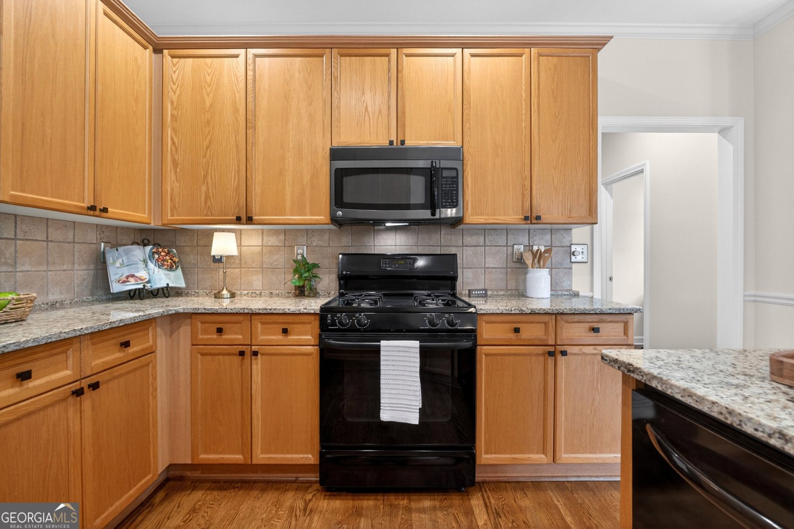 641 Phlox Way Acworth - Photo 10