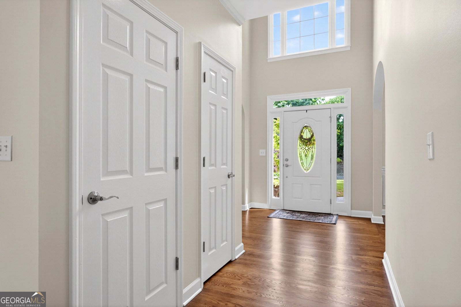 641 Phlox Way Acworth - Photo 12