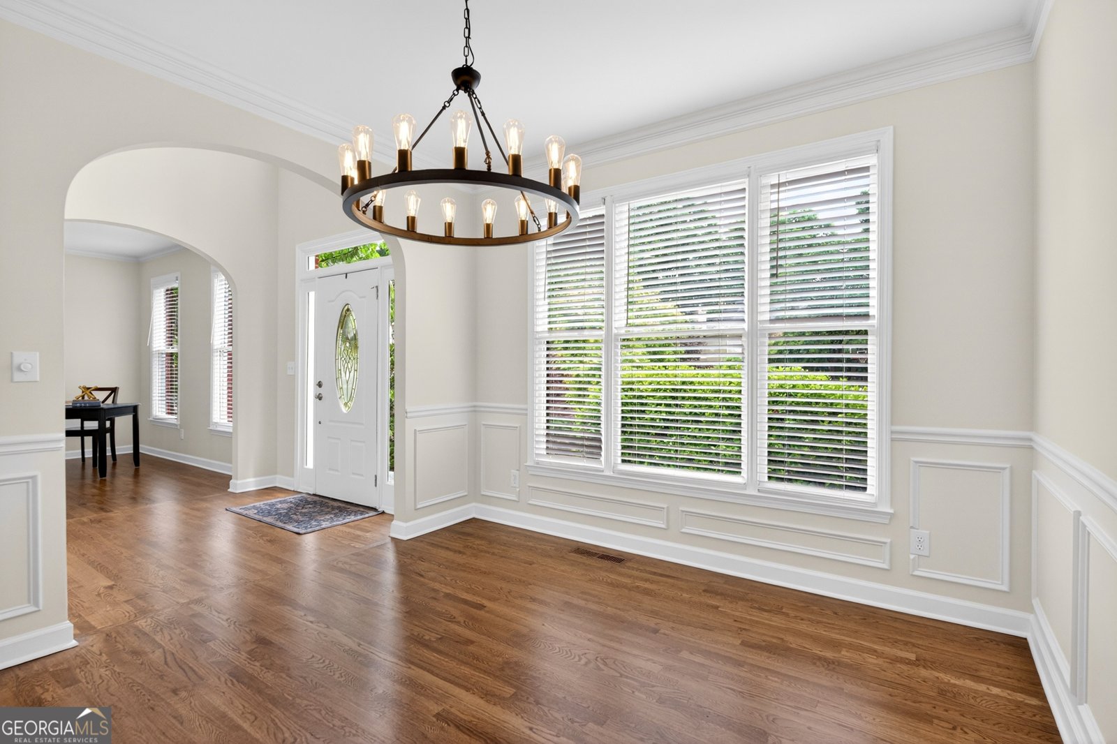 641 Phlox Way Acworth - Photo 13