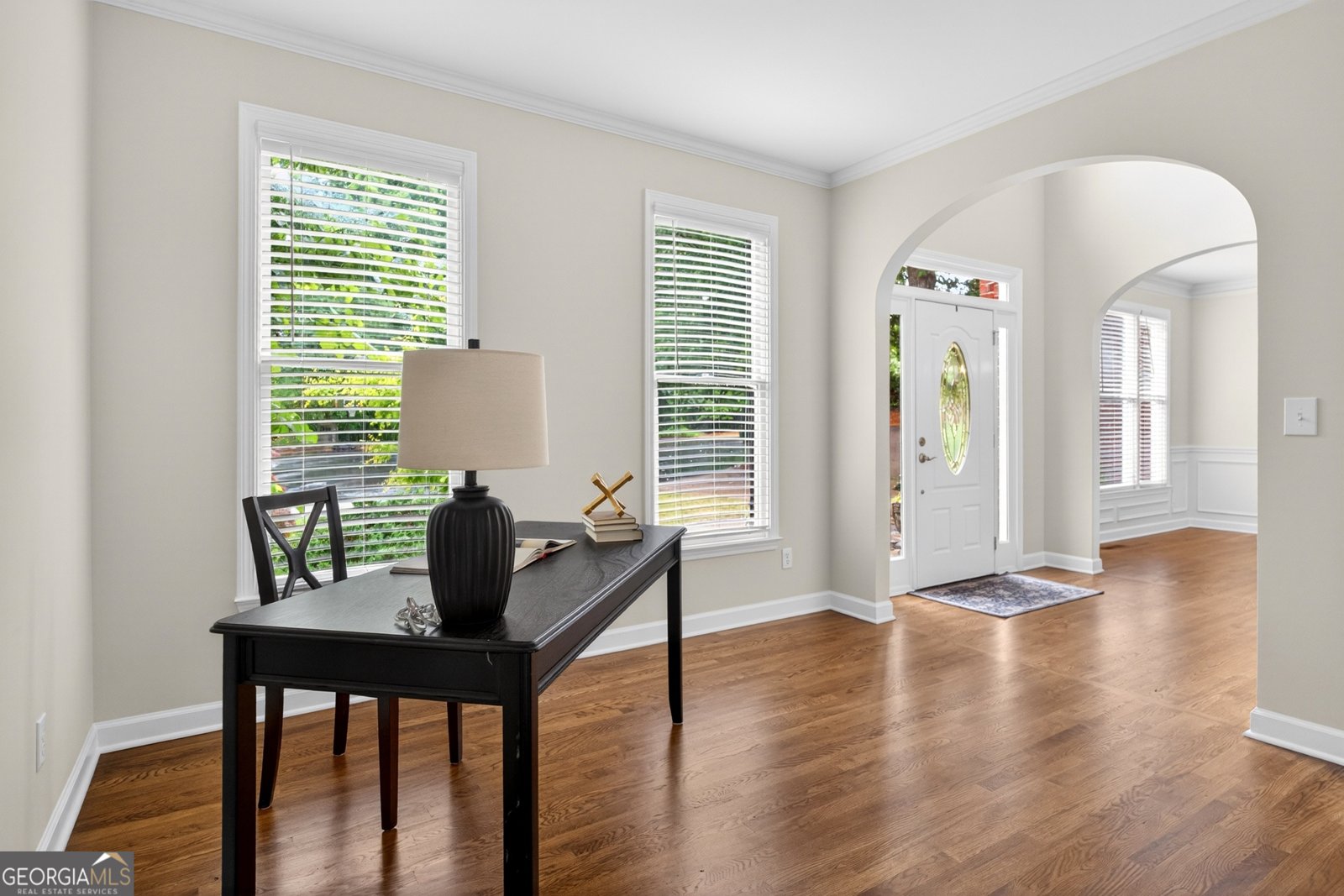 641 Phlox Way Acworth - Photo 14