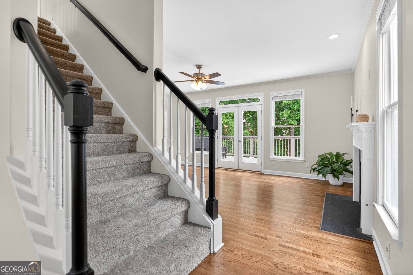 641 Phlox Way Acworth - Photo 17