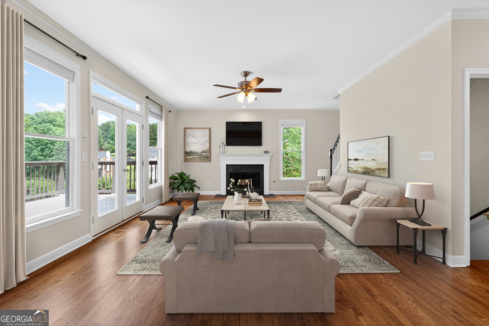 641 Phlox Way Acworth - Photo 18