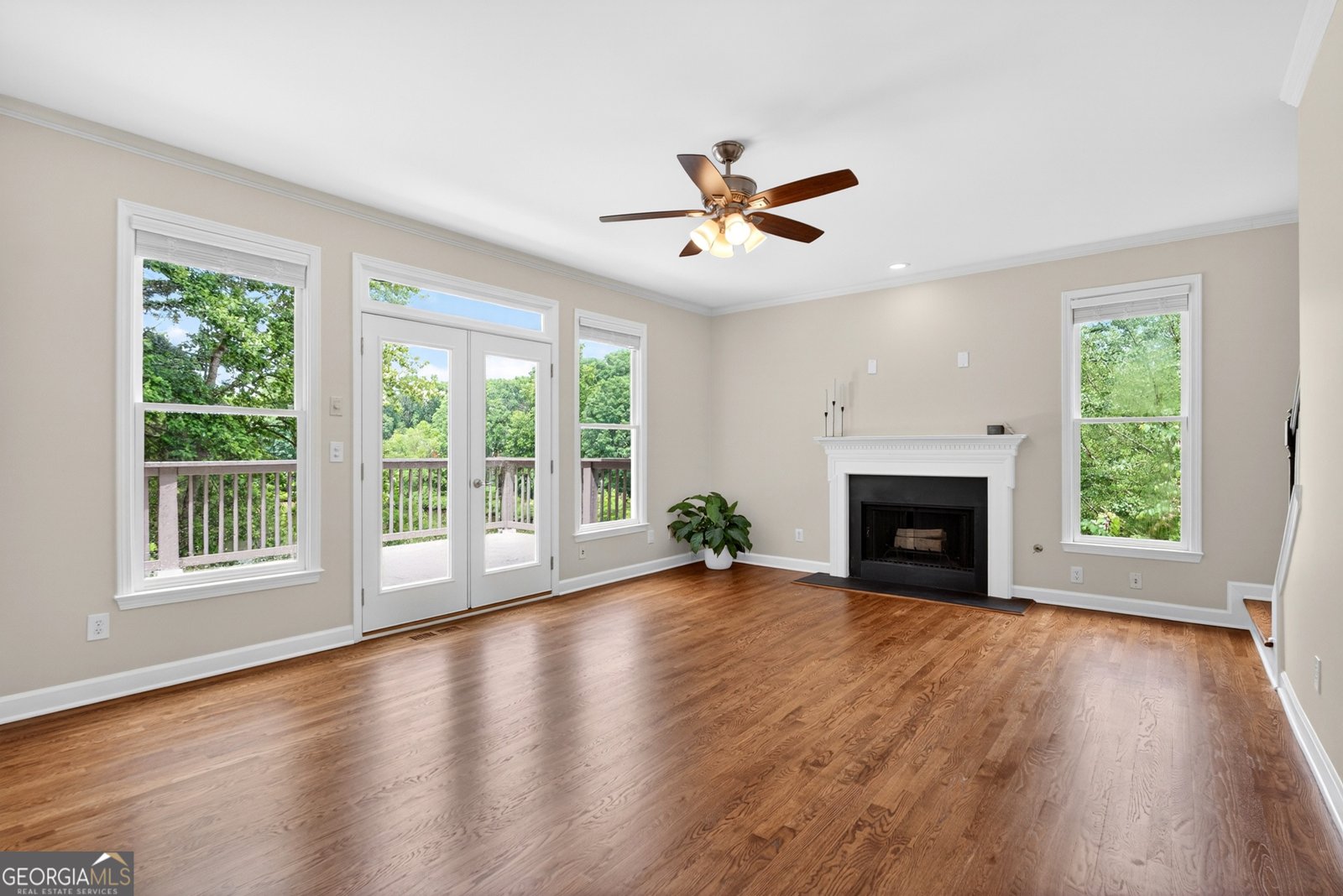641 Phlox Way Acworth - Photo 19