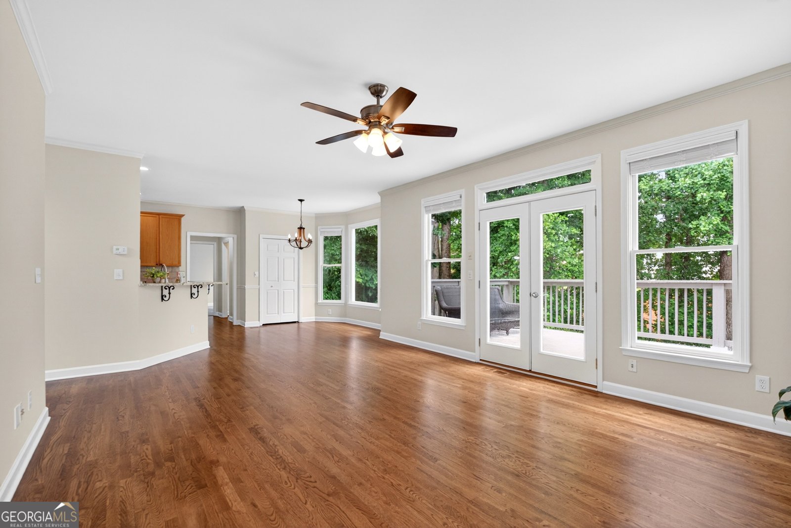 641 Phlox Way Acworth - Photo 20